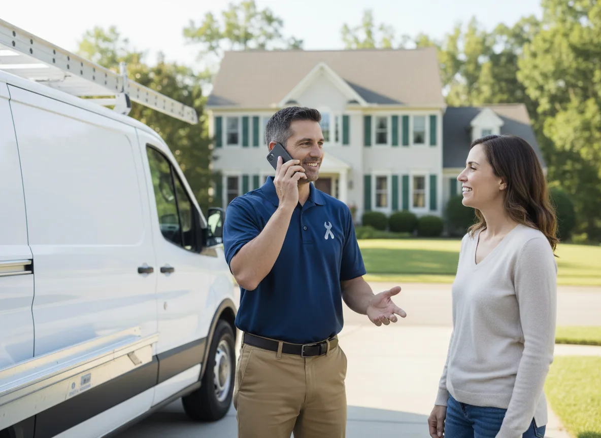 Home Gutter Service Alpha, MI FAQs